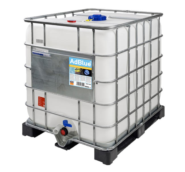 AdBlue 1000L à vendre