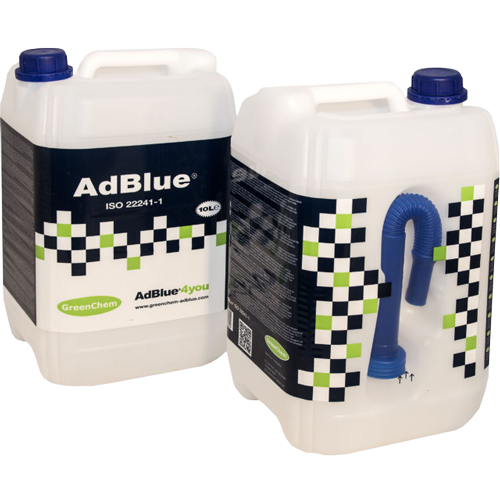 AdBlue Solution Air 10 L à vendre