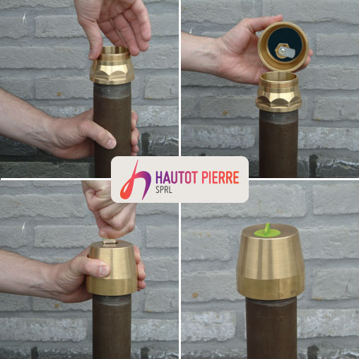 Kap'lock à vendre