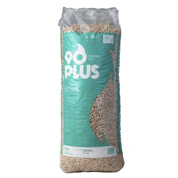 livraison palette pellets 90 plus